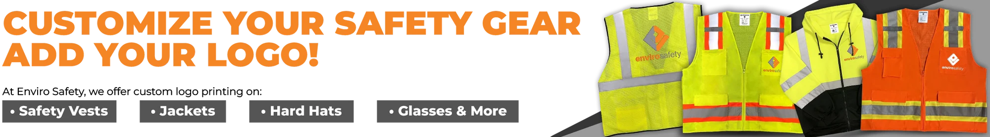 Safety Gear for Peak Performance
